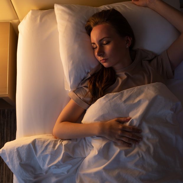 Building Sleep Habits That Actually Support Your Day